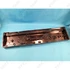 Picture 2/7 -front panel (control panel cover, inox) INDESIT dishwasher / ORDER ONLY