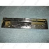 Picture 5/7 -front panel (control panel cover, inox) INDESIT dishwasher / ORDER ONLY