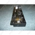 Picture 6/7 -front panel (control panel cover, inox) INDESIT dishwasher / ORDER ONLY