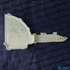 Picture 1/3 -detergent dispenser, upper (original) ARISTON washing machine / ORDER ONLY