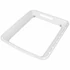 Picture 1/2 -frame (inner, door) INDESIT washing machine / ORDER ONLY