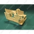 Picture 1/4 -holder fan (original) INDESIT refrigerator / ORDER ONLY