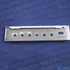 Picture 5/5 -cover, control panel (original) INDESIT oven / ORDER ONLY