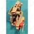 Picture 6/7 -door lock unit INDESIT mosogató / ORDER ONLY