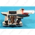 Picture 7/7 -door lock unit INDESIT mosogató / ORDER ONLY
