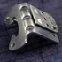 Picture 5/6 -hinge lower (eredeti,bontott) INDESIT cooler