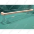 Picture 6/6 -bottle holder, lower (original) INDESIT refrigerator / ORDER ONLY