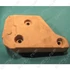 Picture 3/4 -counterweight, upper (original) INDESIT washing machine / ORDER ONLY