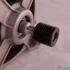 Picture 9/15 -motor (original) INDESIT washing machine / ORDER ONLY