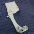 Picture 1/2 -lid, detergent drawer (original) WHIRLPOOL / INDESIT washing machine / ORDER ONLY