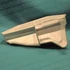 Picture 2/4 -mosószer holder (original) ARISTON washing machine / ORDER ONLY
