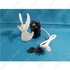 Picture 1/3 -fan motor INDESIT / ORDER ONLY