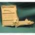 Picture 2/2 -lid, detergent dispenser housing (original) INDESIT washing machine / ORDER ONLY