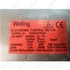 Picture 8/9 -motor (original) INDESIT washing machine / ORDER ONLY
