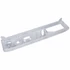 Picture 3/3 -cover, control panel (original) INDESIT washing machine / ORDER ONLY