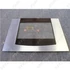 Picture 1/8 -glass (outer) INDESIT oven / ORDER ONLY