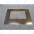 Picture 5/8 -glass (outer) INDESIT oven / ORDER ONLY