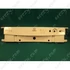 Picture 2/2 -front panel indesit-ariston dishwasher / ORDER ONLY  c00143008