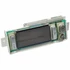 Picture 1/3 -board, display (disassembled spare part, original) INDESIT dishwasher