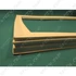 Picture 5/8 -profilgumi freezer-part (original) INDESIT refrigerator / ORDER ONLY