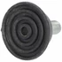 Picture 1/2 -M8 foot (front, adjustable, (original)) INDESIT dishwasher / ORDER ONLY