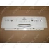 Picture 1/2 -front panel (control panel) INDESIT dishwasher / ORDER ONLY