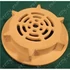 Picture 2/4 -nut (spray arm) INDESIT pl.: idl600eu dishwasher / ORDER ONLY