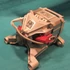 Picture 4/10 -motor (original) ARISTON washing machine / ORDER ONLY