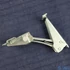 Picture 9/10 -hinge (original) INDESIT refrigerator / ORDER ONLY