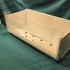 Picture 4/5 -drawer, freezer-part lower (original) ARISTON refrigerator / ORDER ONLY
