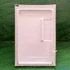 Picture 2/2 -door (fridge-part, (original)) ARISTON refrigerator / ORDER ONLY