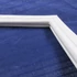 Picture 2/5 -door gasket fridge-part 680x1205mm (original) INDESIT refrigerator / ORDER ONLY