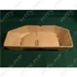 Picture 4/6 -evaporation tray INDESIT refrigerator / ORDER ONLY