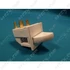 Picture 2/6 -világításkapcsoló (original) INDESIT refrigerator / ORDER ONLY