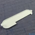Picture 1/2 -cover hinge upper (original) WHIRLPOOL / INDESIT refrigerator / ORDER ONLY