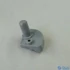 Picture 2/3 -hinge bushing (original) ARISTON refrigerator / ORDER ONLY