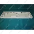 Picture 1/2 -vezérlőpanel holder cover INDESIT dishwasher / ORDER ONLY