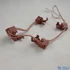 Picture 6/12 -switch bar, igniter (original) INDESIT oven / ORDER ONLY