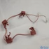 Picture 12/12 -switch bar, igniter (original) INDESIT oven / ORDER ONLY