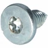Picture 2/2 -wheel felfogó screw (cooler) msz802df INDESIT / ORDER ONLY