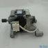 Picture 1/2 -motor (original) INDESIT washing machine / ORDER ONLY