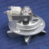 Picture 4/7 -fan motor + shovel (original) INDESIT oven / ORDER ONLY