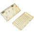 Picture 4/4 -connector frame elektronikához INDESIT refrigerator / ORDER ONLY