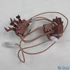 Picture 3/3 -igniter switch bar (original) ARISTON oven / ORDER ONLY