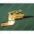 Picture 1/5 -hinge, door right (original) ARISTON dishwasher / ORDER ONLY