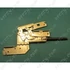 Picture 3/5 -hinge, door right (original) ARISTON dishwasher / ORDER ONLY