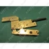 Picture 4/5 -hinge, door right (original) ARISTON dishwasher / ORDER ONLY