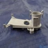 Picture 1/3 -spray arm holder lower (original) INDESIT dishwasher / ORDER ONLY