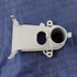 Picture 2/3 -spray arm holder lower (original) INDESIT dishwasher / ORDER ONLY