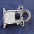 Picture 3/3 -spray arm holder lower (original) INDESIT dishwasher / ORDER ONLY